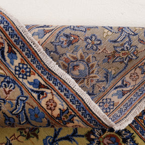 10x13 Gold Area Rug