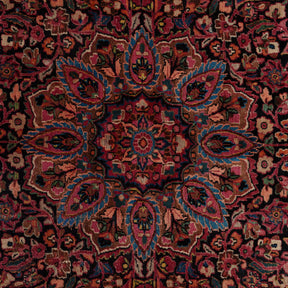 1920 Made Area Rug