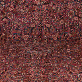 Ardis - Vintage Persian Area Rug