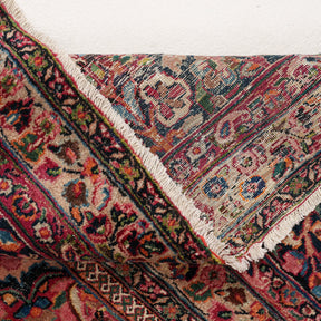 Floral 10x16 Area Rug