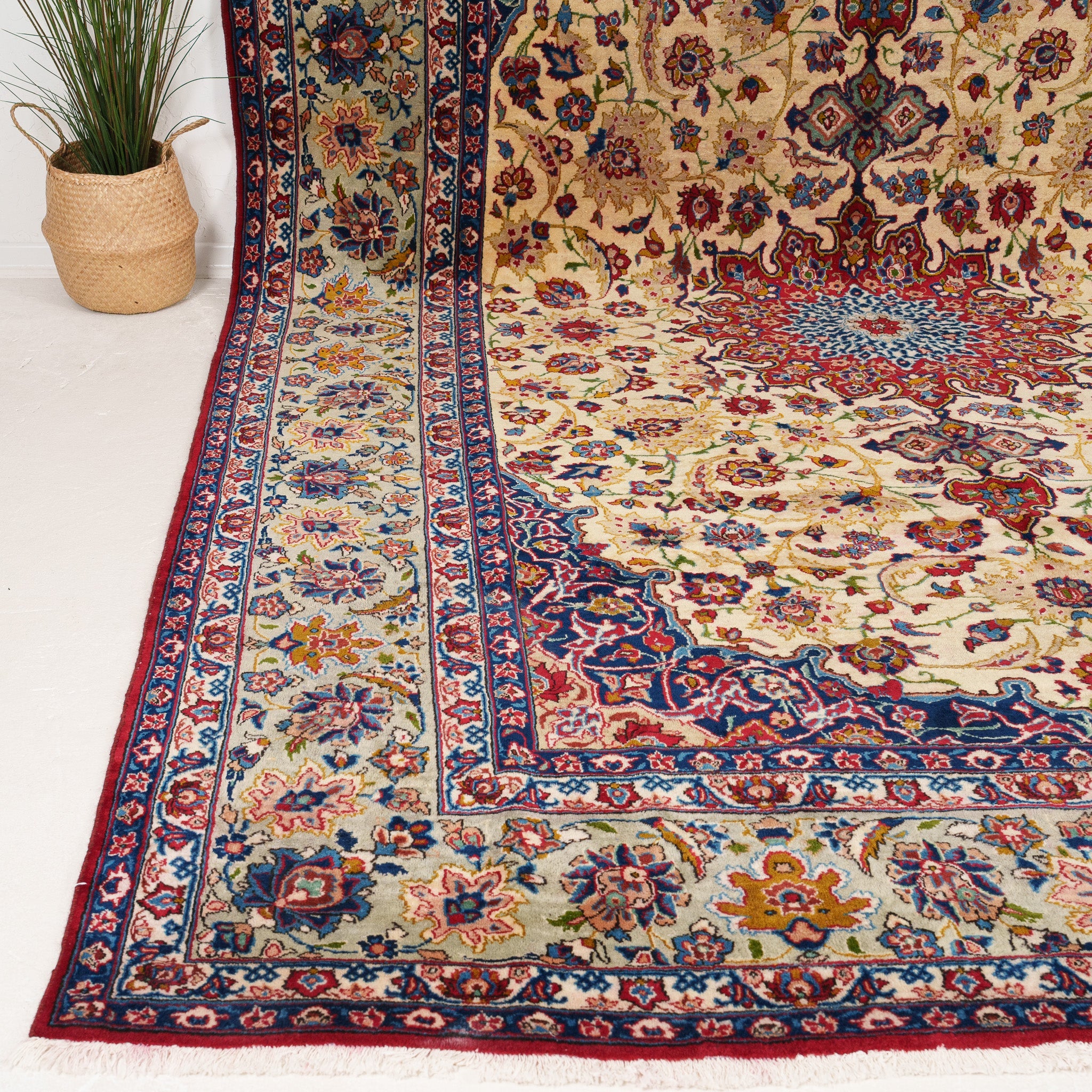 9x14 Persian Rug