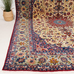 9x14 Persian Rug