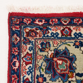 Medallion 9x14 Area Rug