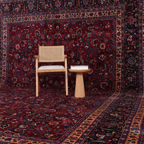 1920 Made Area Rug