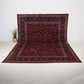 Avice - Vintage Persian Area Rug