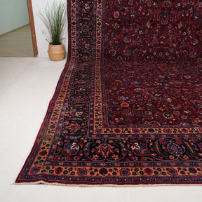12x16 Persian Rug
