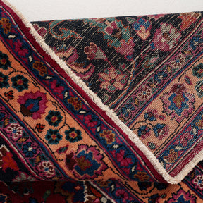 12x16 Red Area Rug