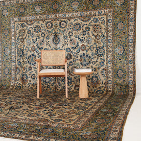 1920 Made Area Rug