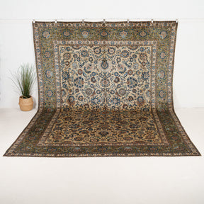 Erminia - Vintage Persian Area Rug