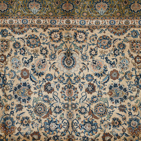 10x14 Vintage Rug