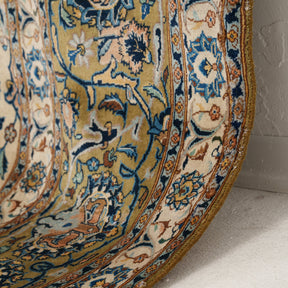 Handmade Vintage Rug