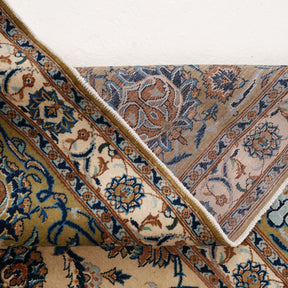 10x14 Beige Area Rug