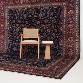 1920 Made Area Rug