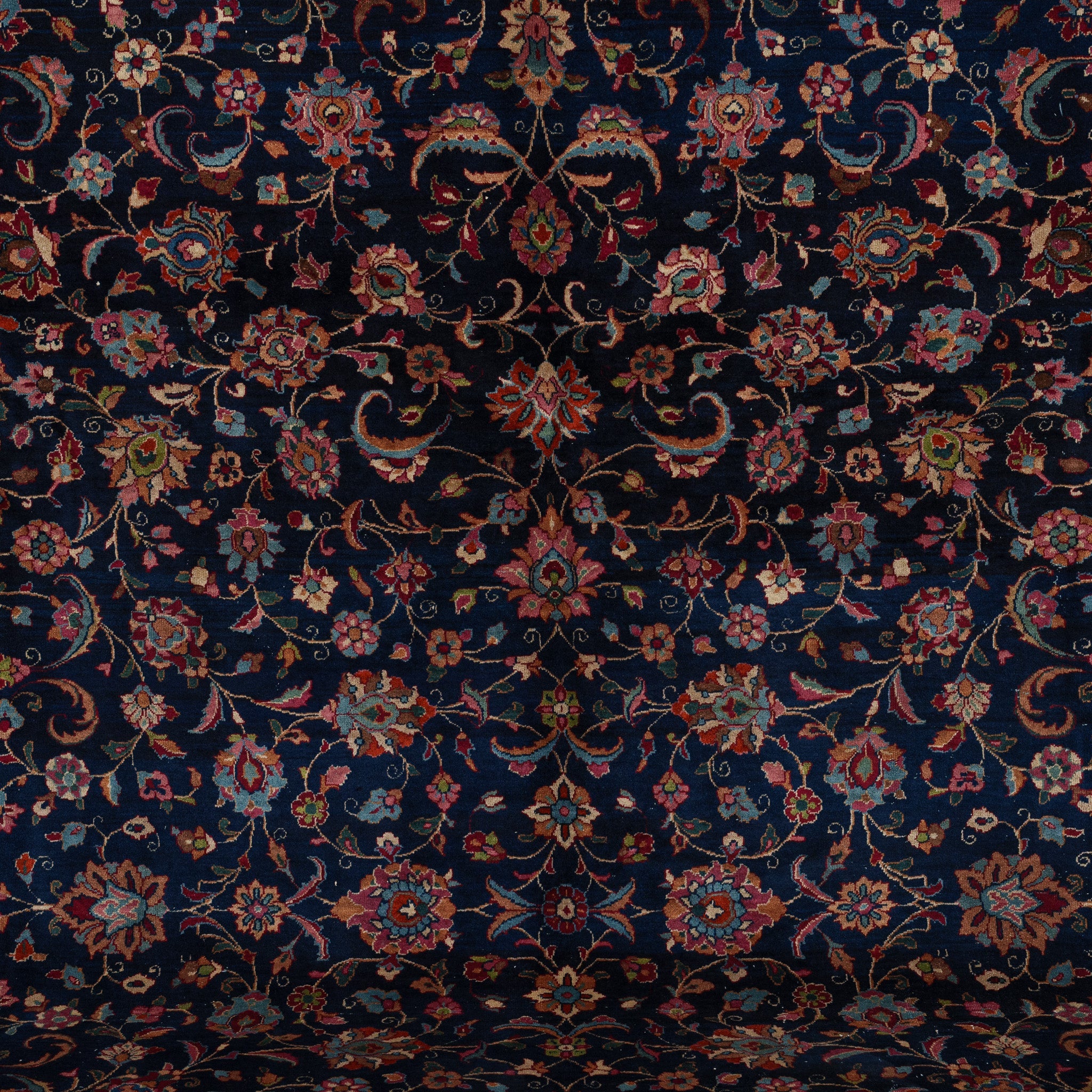 10x12 Vintage Rug