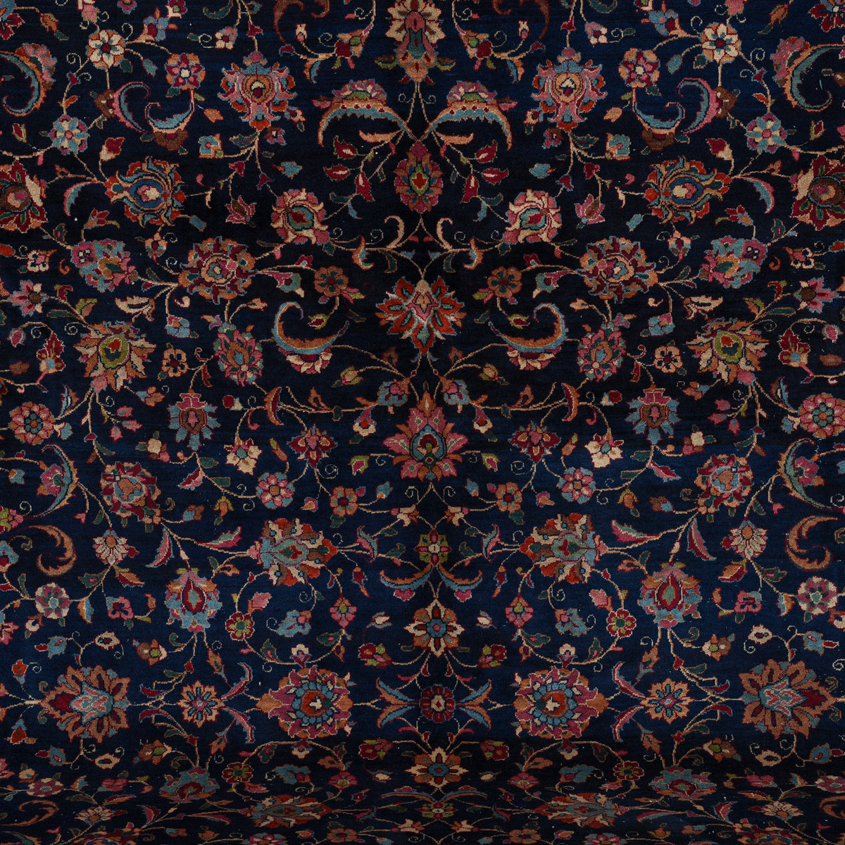 10x12 Vintage Rug