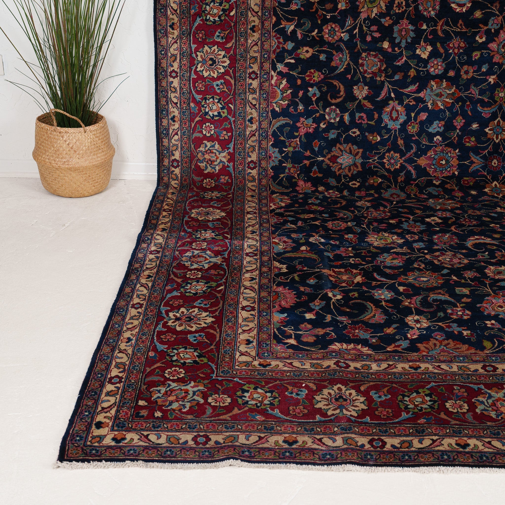 10x12 Persian Rug
