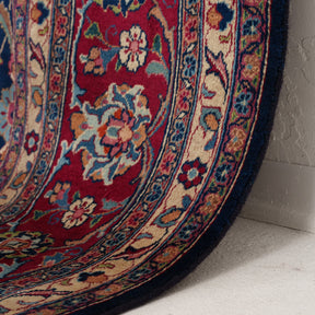 Handmade Vintage Rug