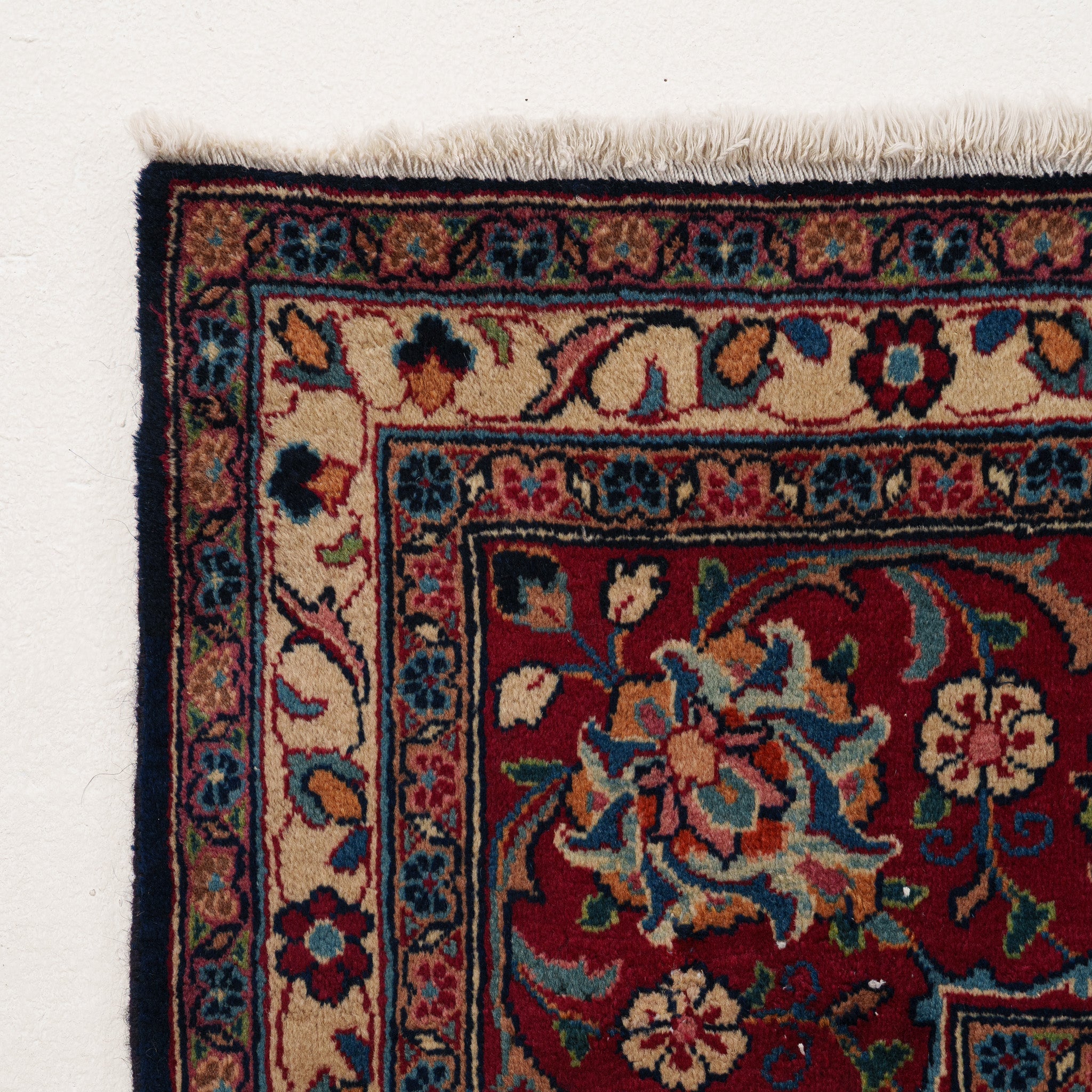 Floral 10x12 Area Rug