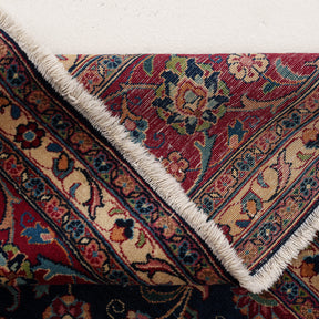 10x12 Blue Area Rug