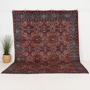 Handmade Persian Area Rug