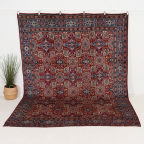 Gwendolen - Vintage Persian Area Rug