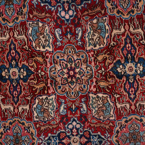 8x11 Vintage Rug