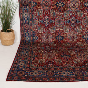 8x11 Persian Rug