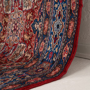 Handmade Vintage Rug