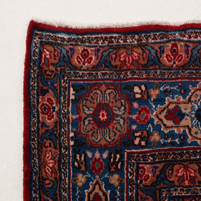 Floral 8x11 Area Rug