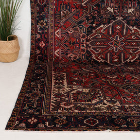 8x11 Persian Rug