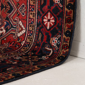 Handmade Vintage Rug