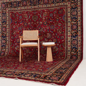 1930 Made Area Rug