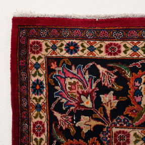 Floral 10x13 Area Rug