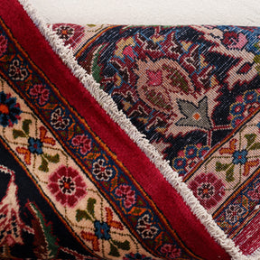 10x13 Red Area Rug