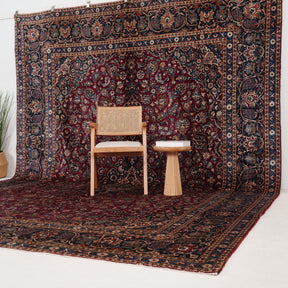 1930 Made Area Rug