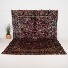 Sabrina - Vintage Persian Area Rug