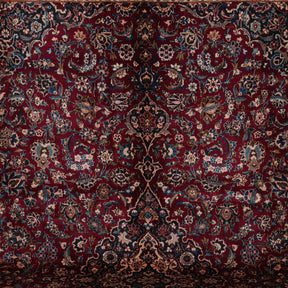 10x14 Vintage Rug