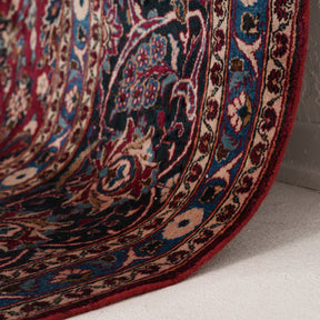 Handmade Vintage Rug