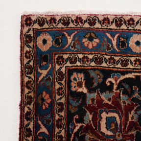 Medallion 10x14 Area Rug