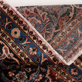 10x14 Red Area Rug