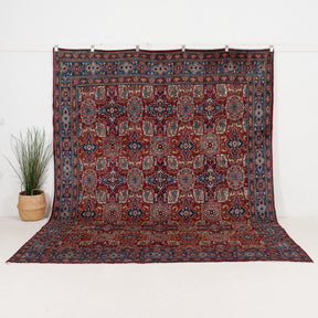 Handmade Persian Area Rug