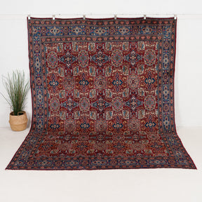 Bonita - Vintage Persian Area Rug