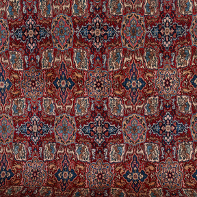 9x11 Vintage Rug