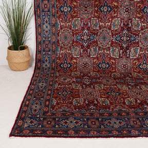 9x11 Persian Rug