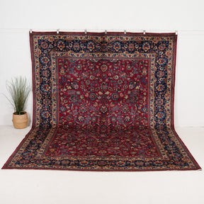 Dorothea - Vintage Persian Area Rug