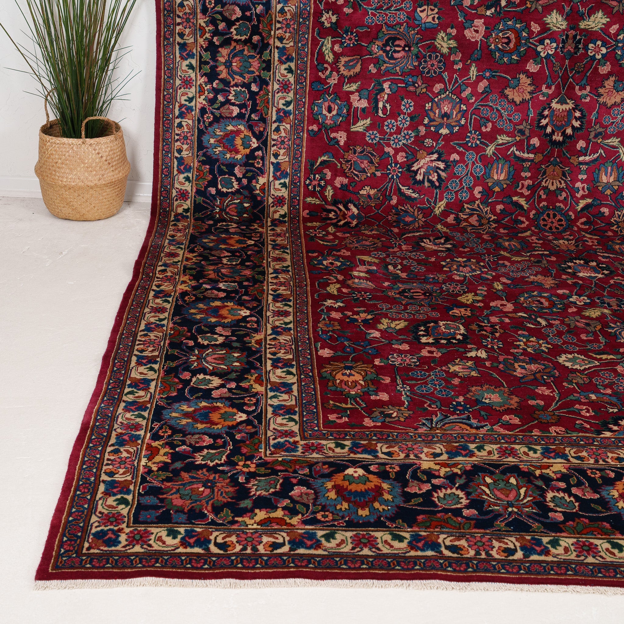 10x13 Persian Rug