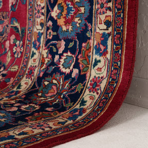 Handmade Vintage Rug