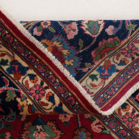 10x13 Red Area Rug