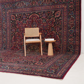 1930 Made Area Rug