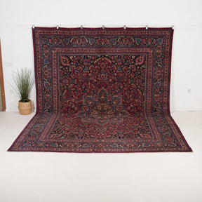 Avisa - Vintage Persian Area Rug
